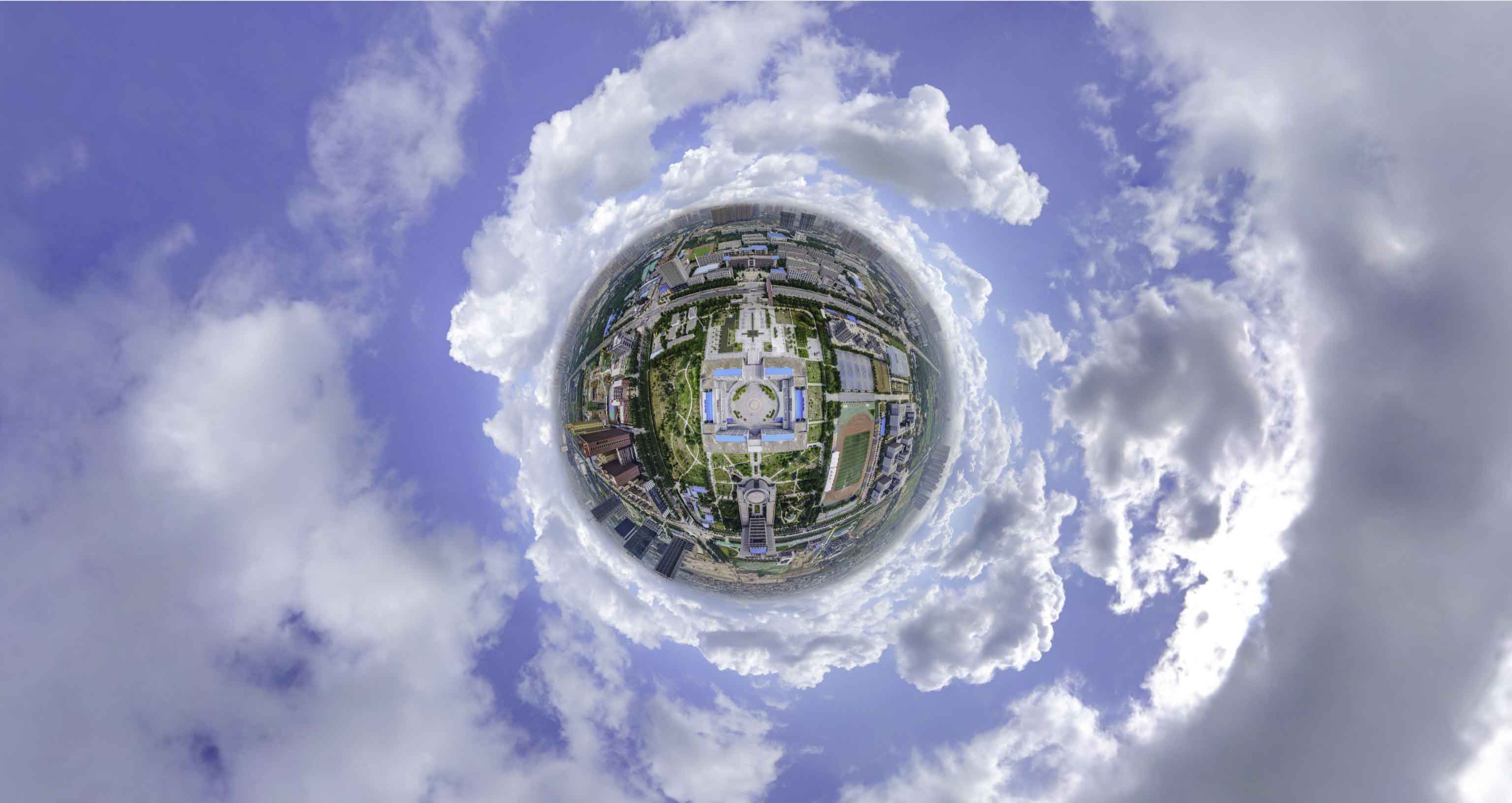 登封格凸河风景名胜区