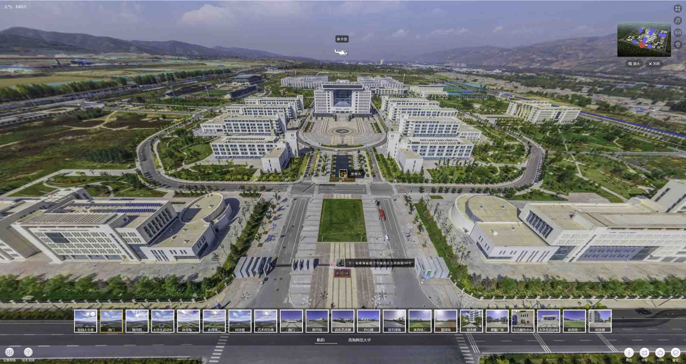 登封油菜花-惊艳半生的花海仙境