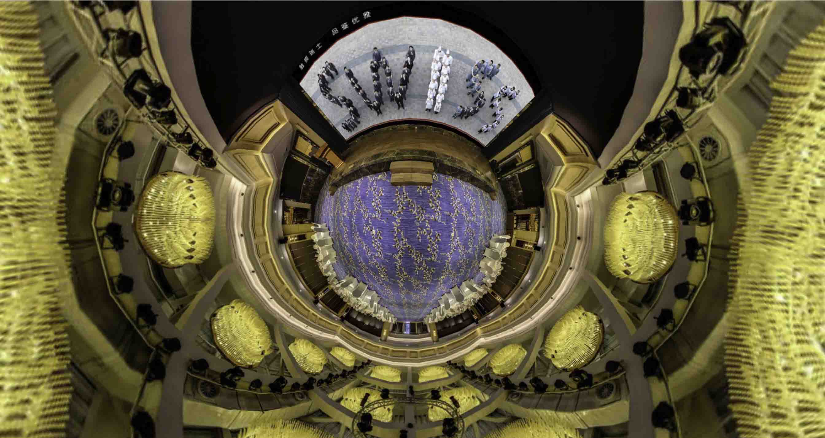 登封探索VR全景拍摄中的深度感：营造沉浸式体验的关键要素